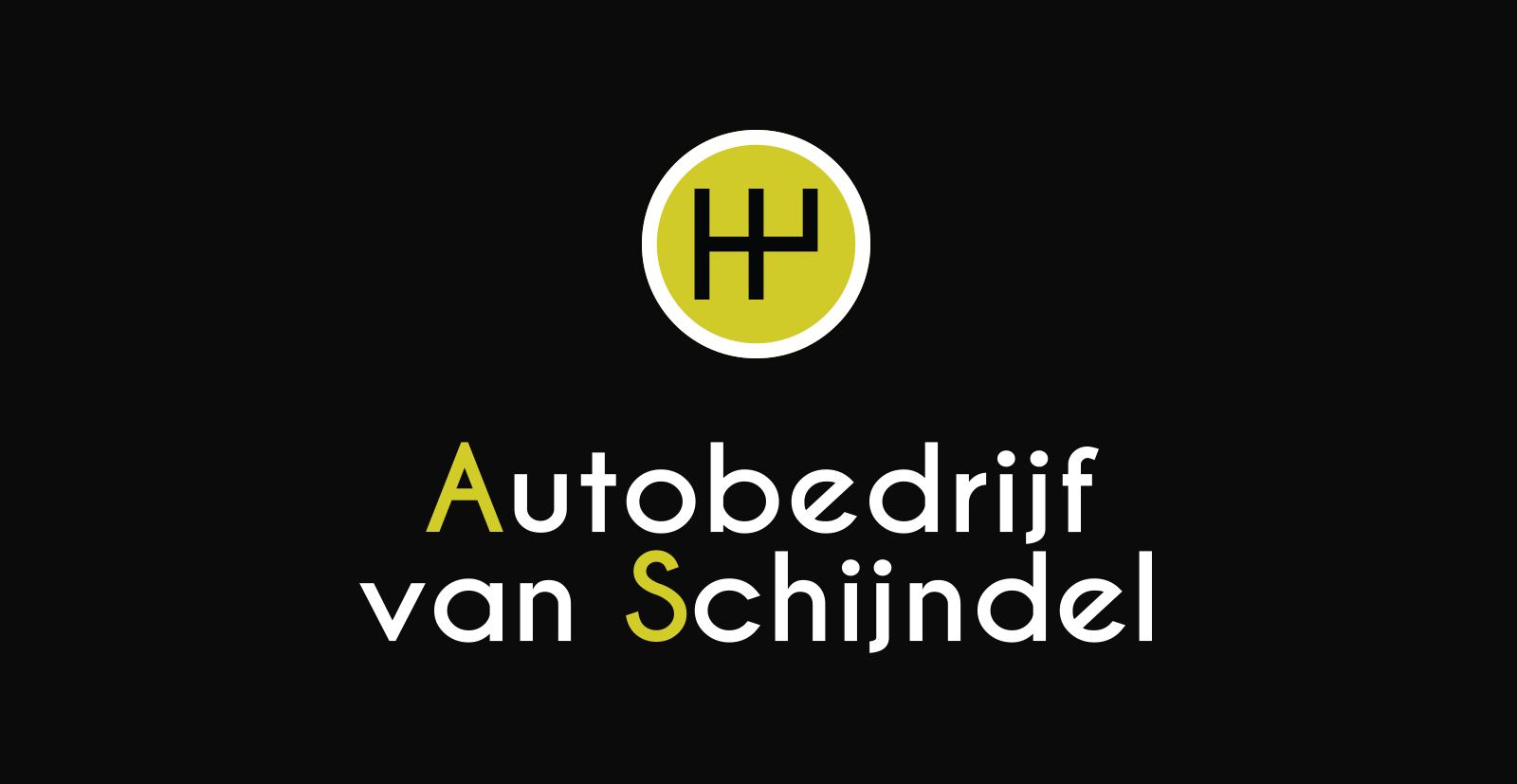Autobedrijf Van Schijndel Autobedrijf Van Schijndel